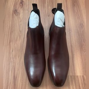 Alfani Men’s Chelsea Boots, Water resistant